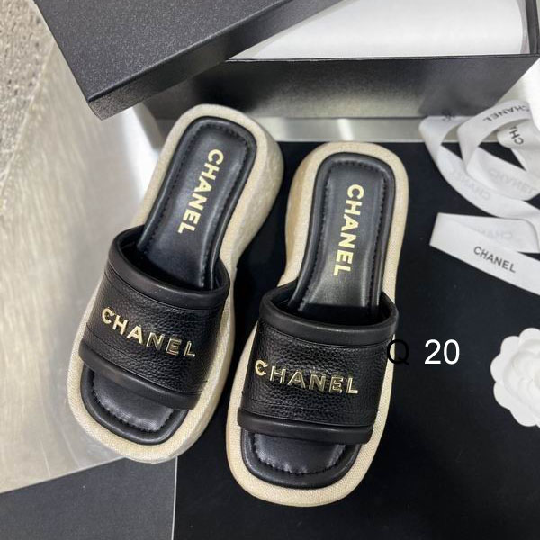 Chanel sz35-40 XX0209