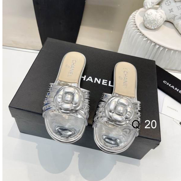 Chanel sz35-40 XX0210