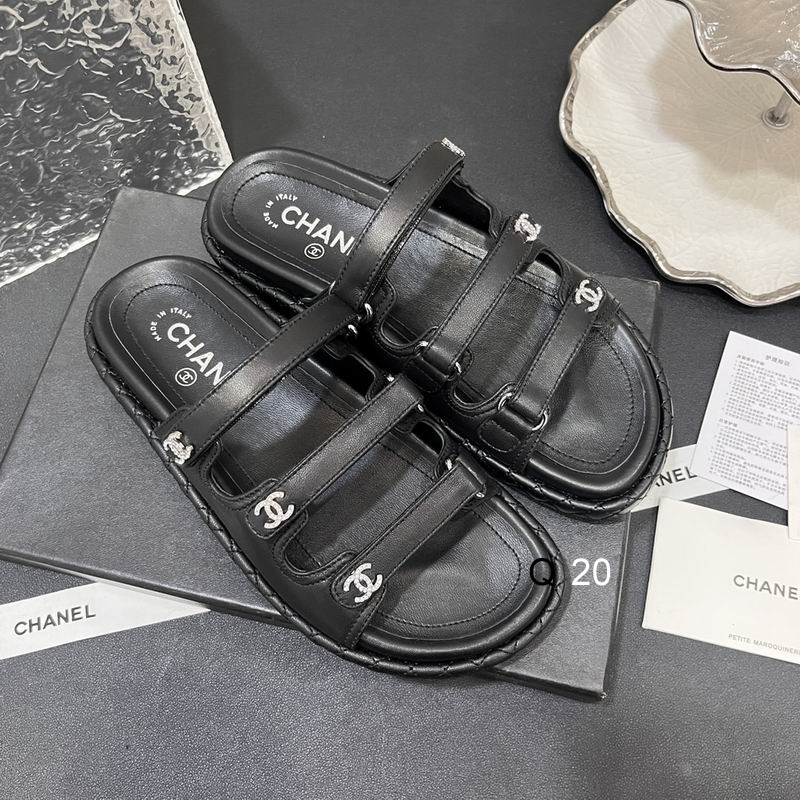 Chanel sz35-40 XX0213