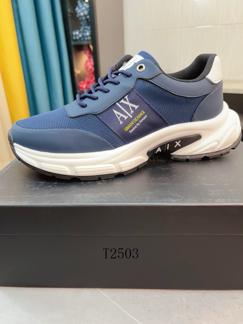 Armani sz38-44 h0312