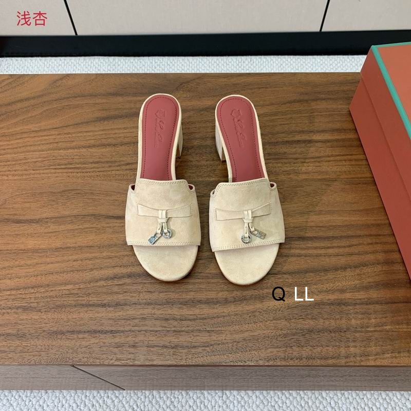 Loro piana sz35-40 8CM LL0301