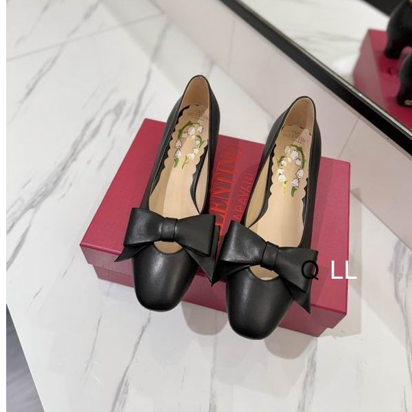 Valentino sz35-40 5CM LL0301