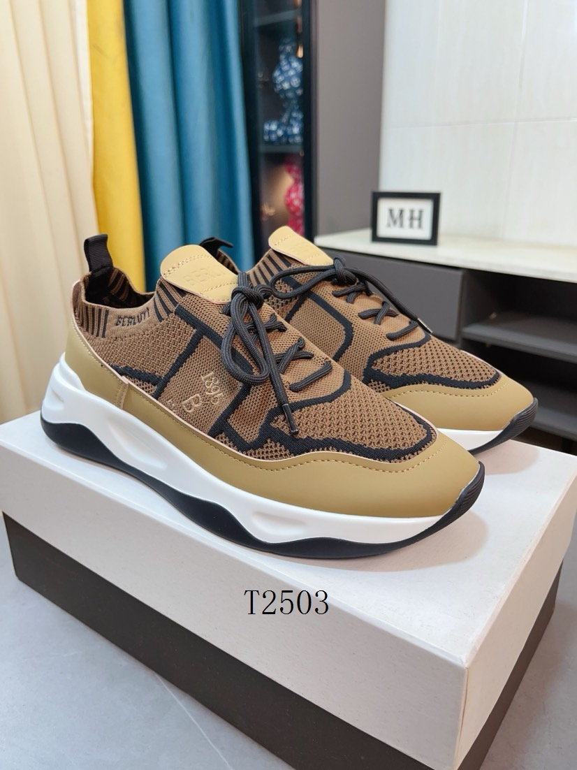 Berluti sz38-46 h0303