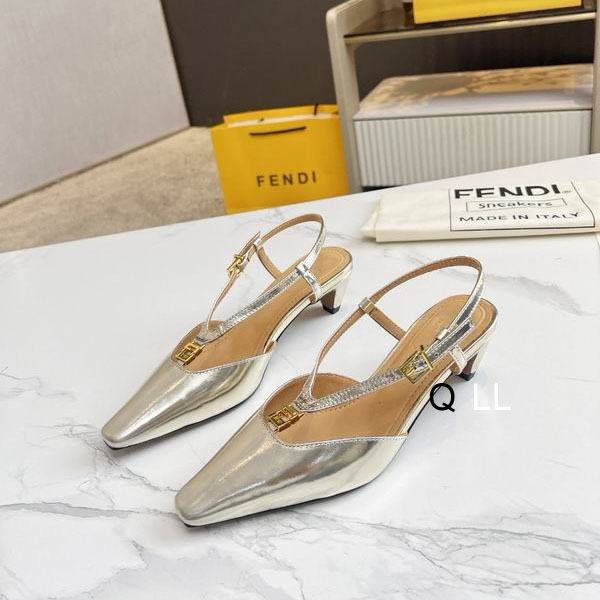 Fendi sz35-40 LL0303