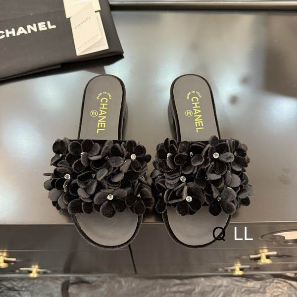 Chanel sz35-40 LL0302