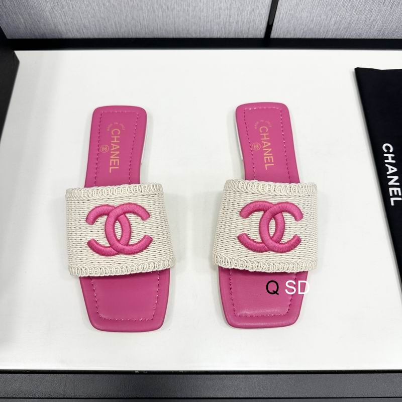 Chanel sz35-40 SD0306