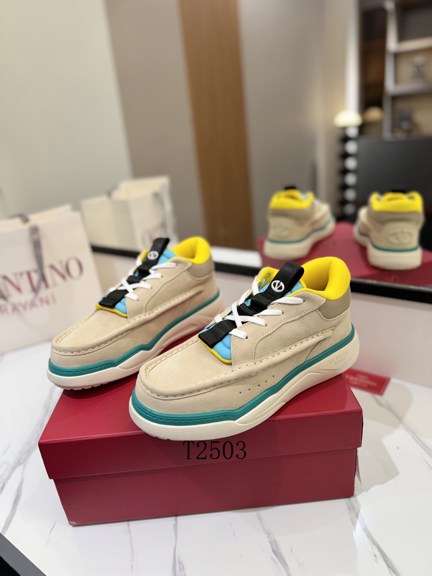 Valentino sz38-46 h0307