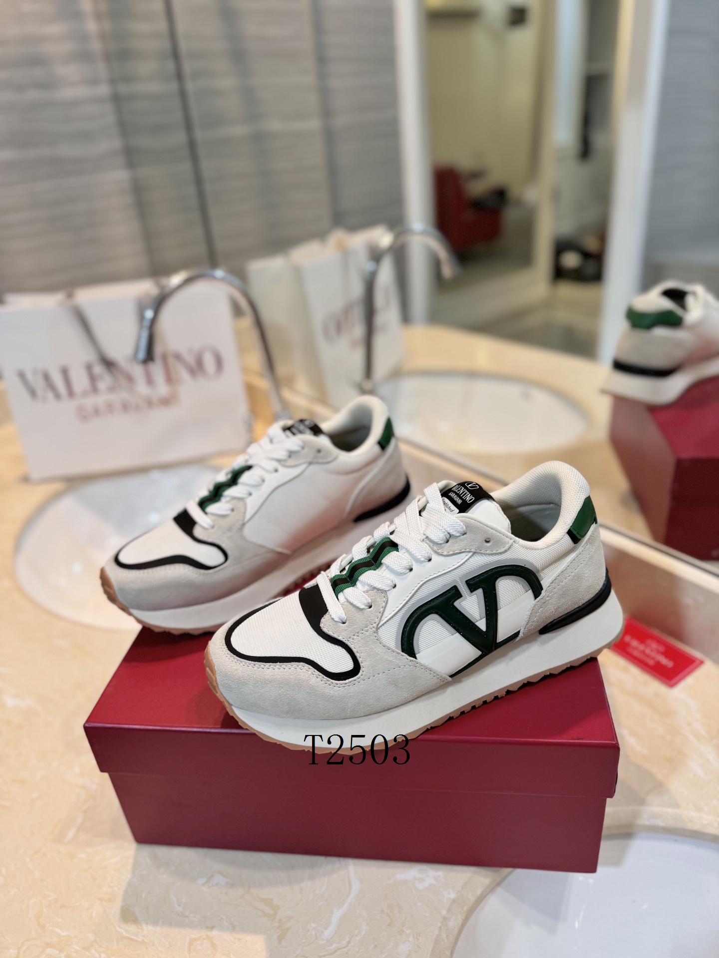 Valentino sz35-41 h0305