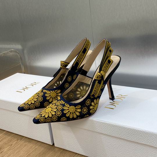 Dior sz33-44 9.5cm mnh0304