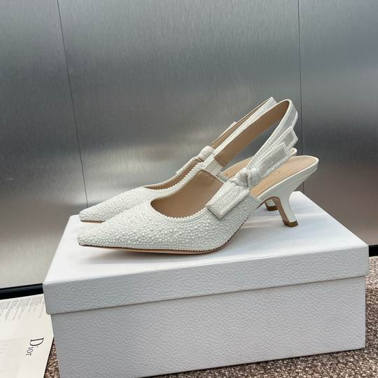 Dior sz33-44 6.5cm mnh0313