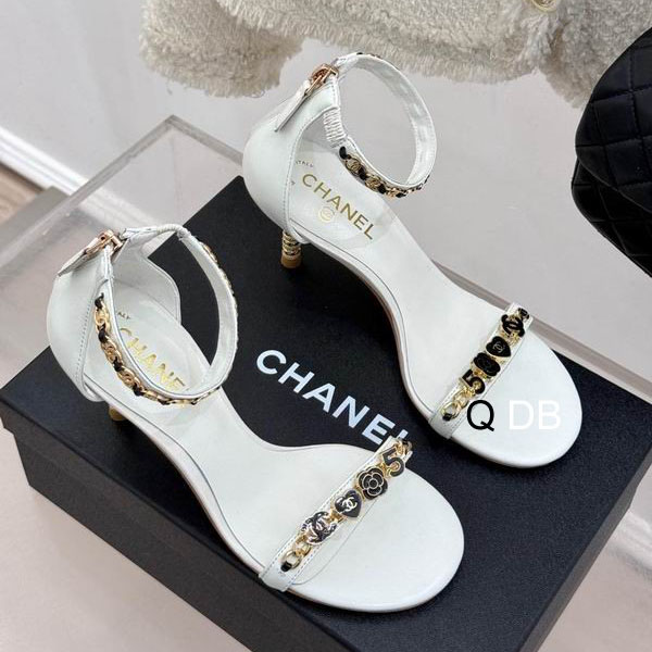 Chanel sz35-40 7.5CM DB0310