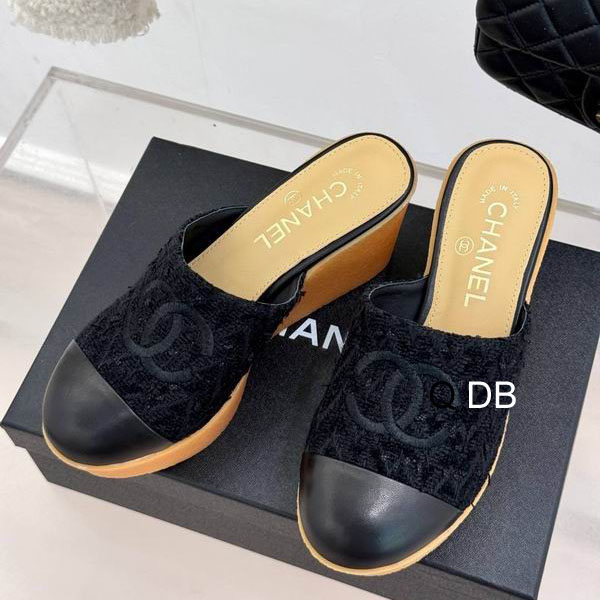 Chanel sz35-40 DB0315