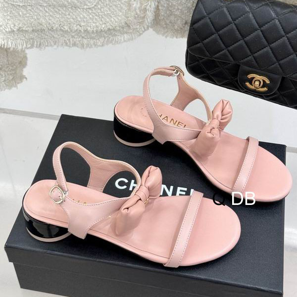 Chanel sz35-40 DB0312