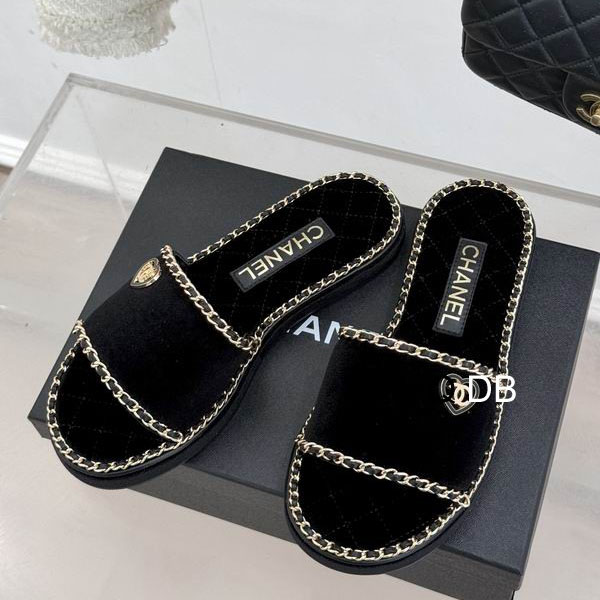 Chanel sz35-40 DB0315