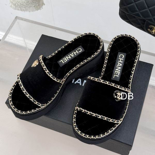 Chanel sz35-40 DB0317