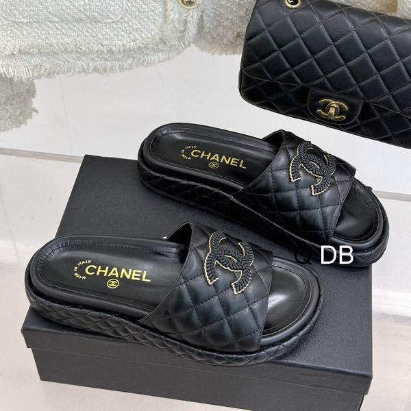 Chanel sz35-40 DB0318