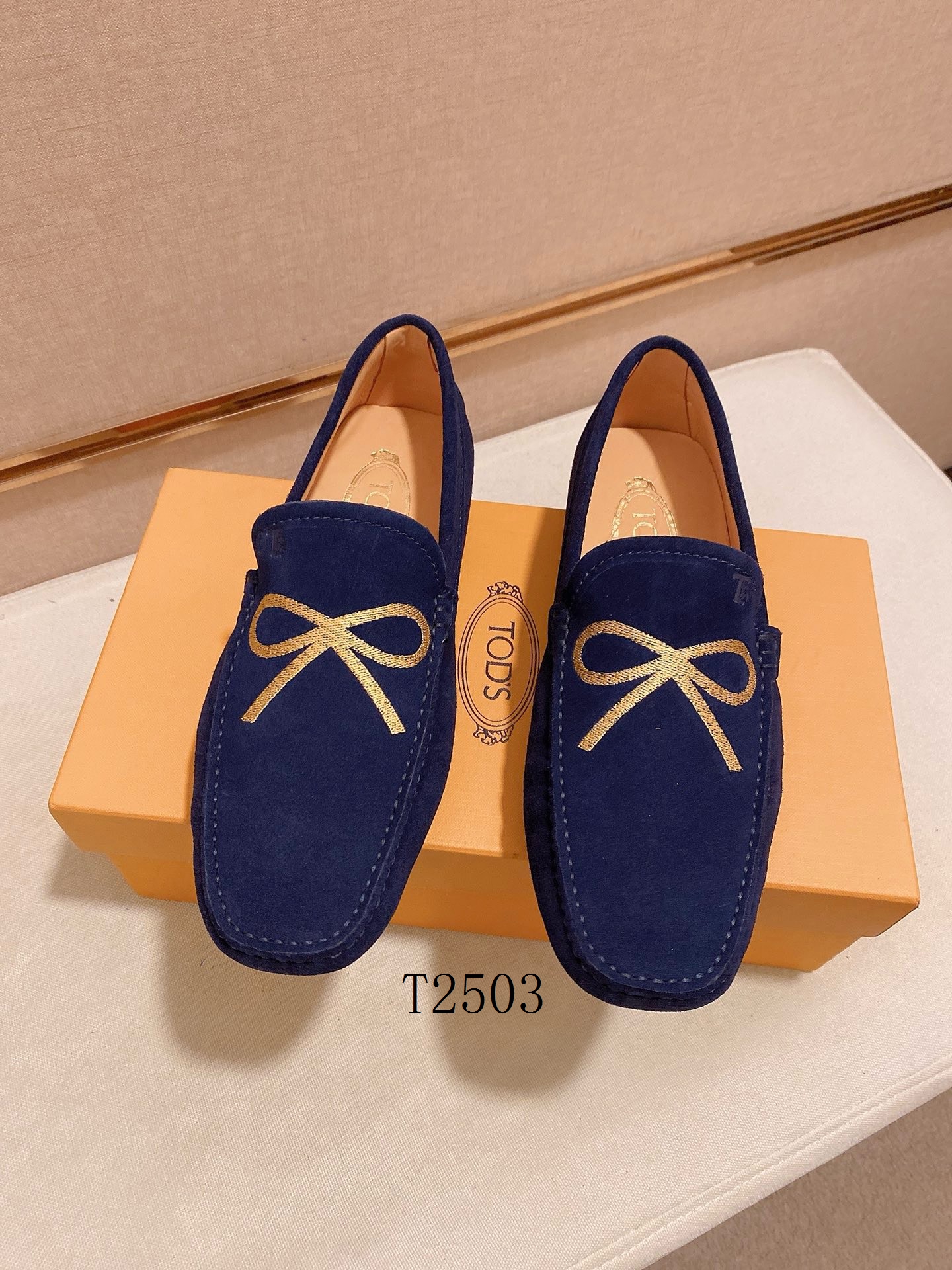 Tods sz38-45 h0301