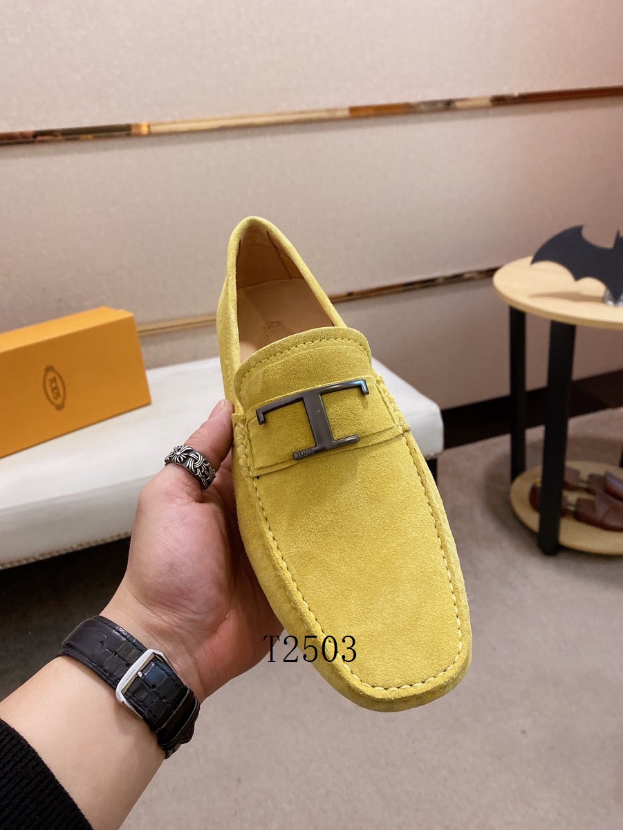 Tods sz38-45 h0302