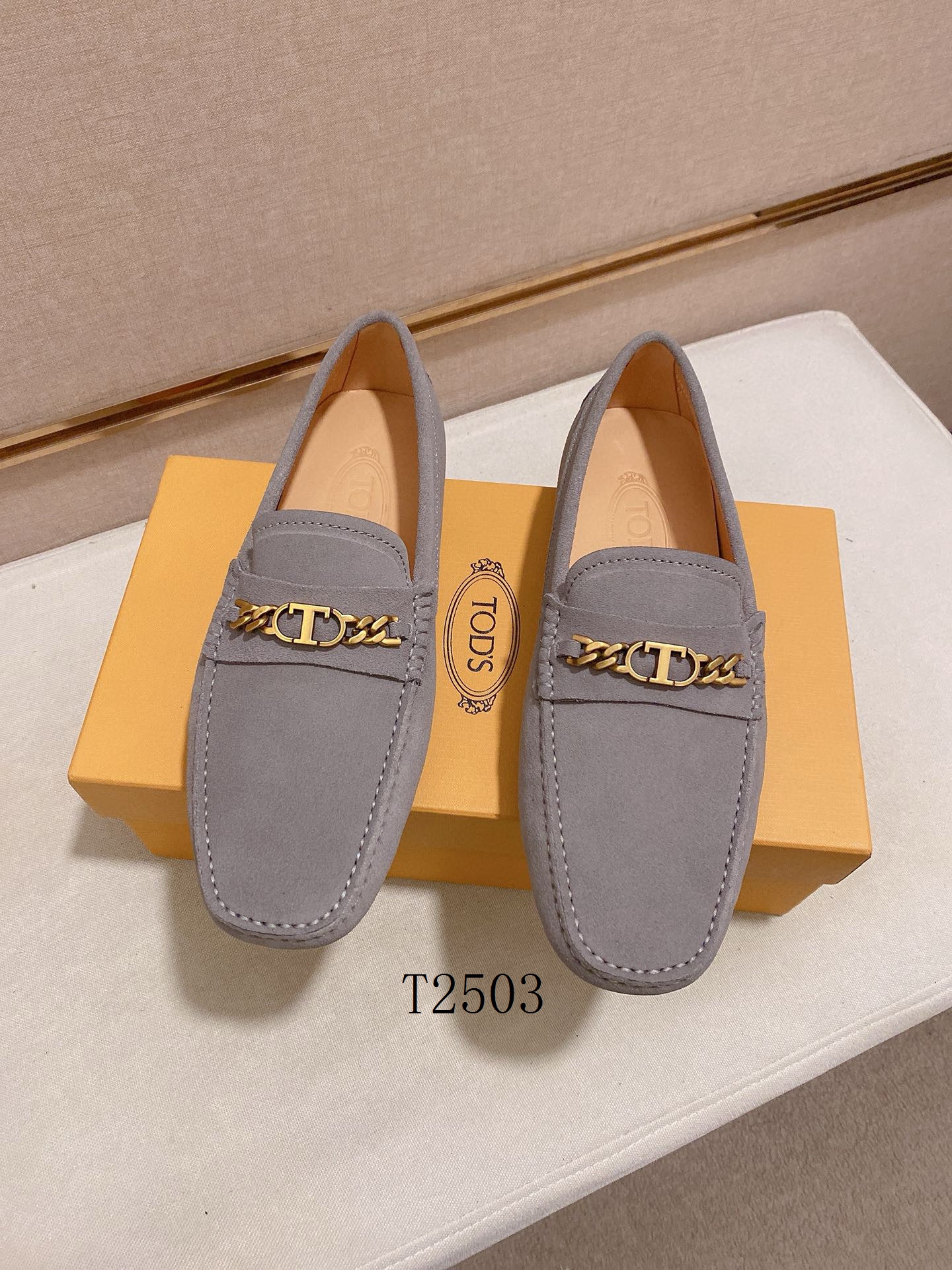 Tods sz38-45 h0303