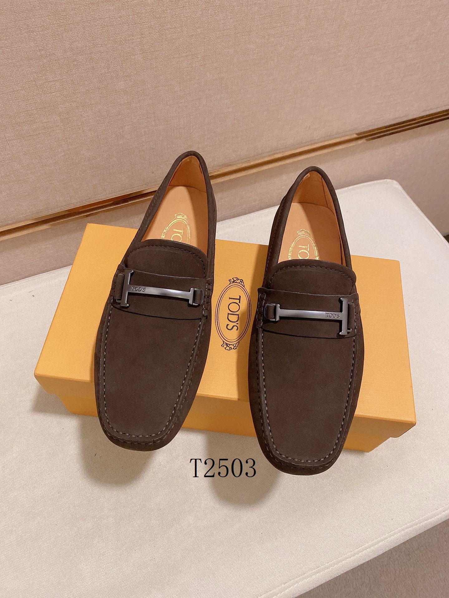 Tods sz38-45 h0304