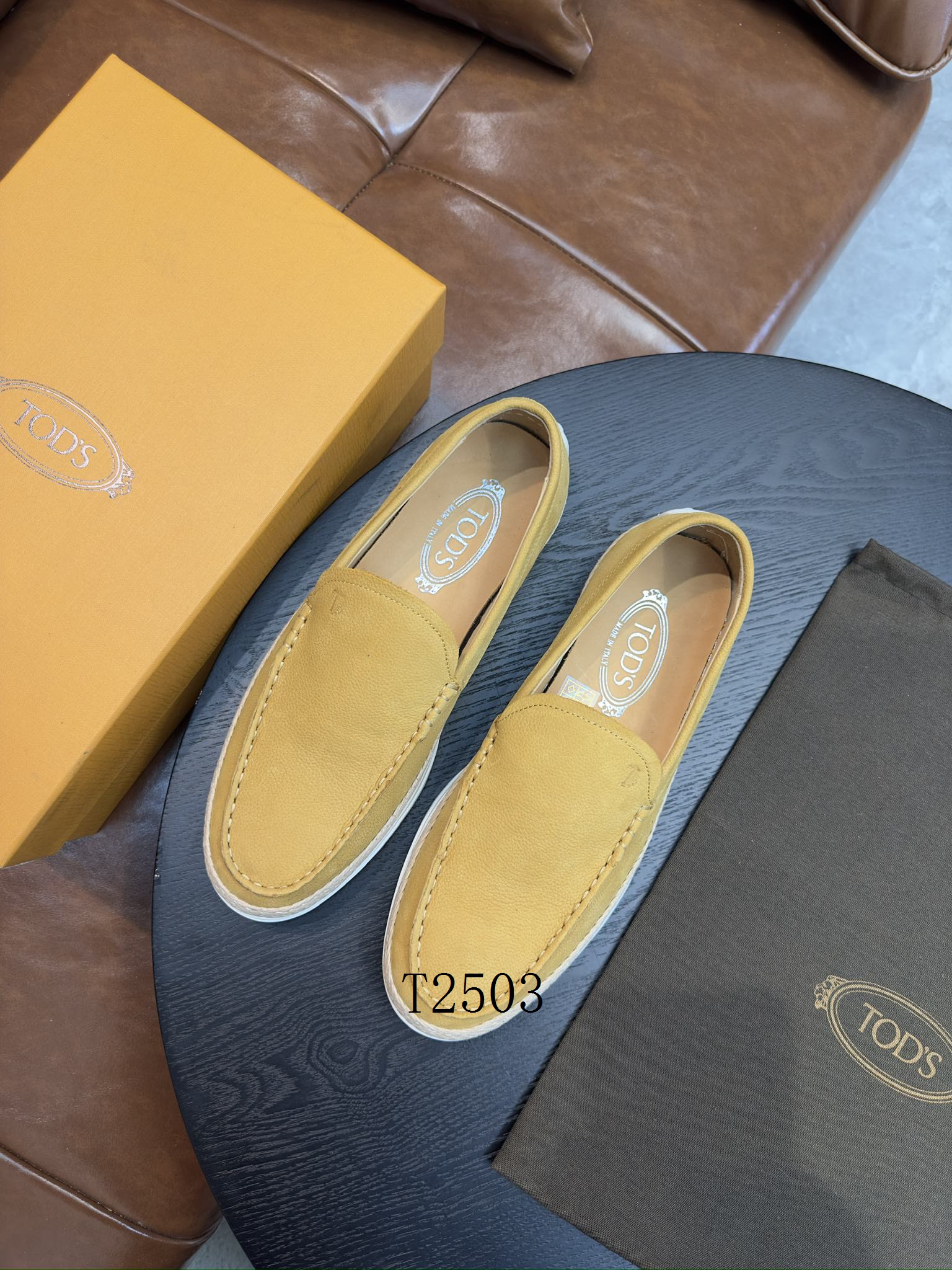 Tods sz38-46 h0301