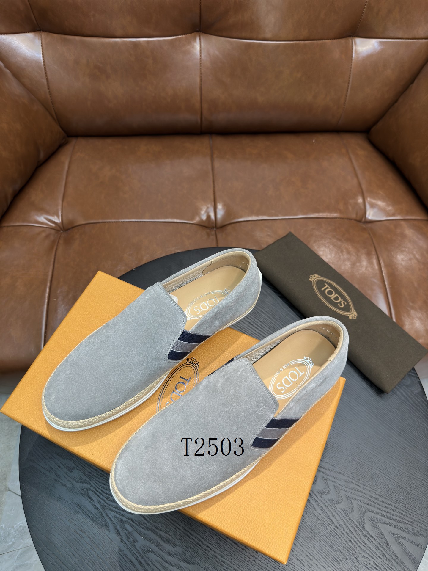 Tods sz38-46 h0304