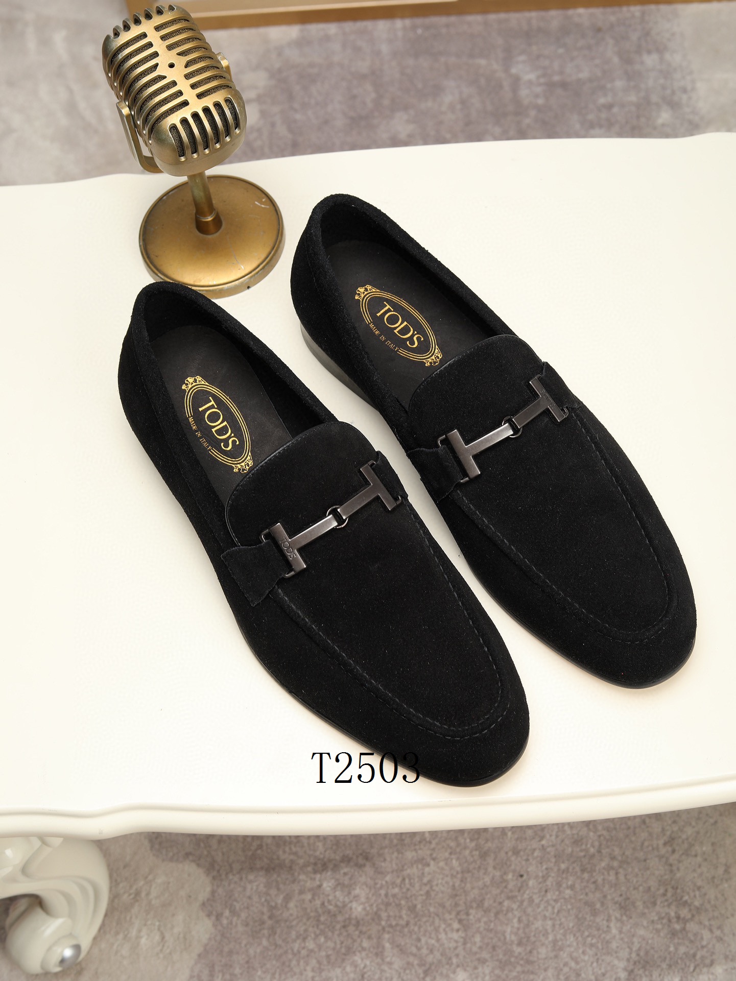 Tods sz38-45 h0301