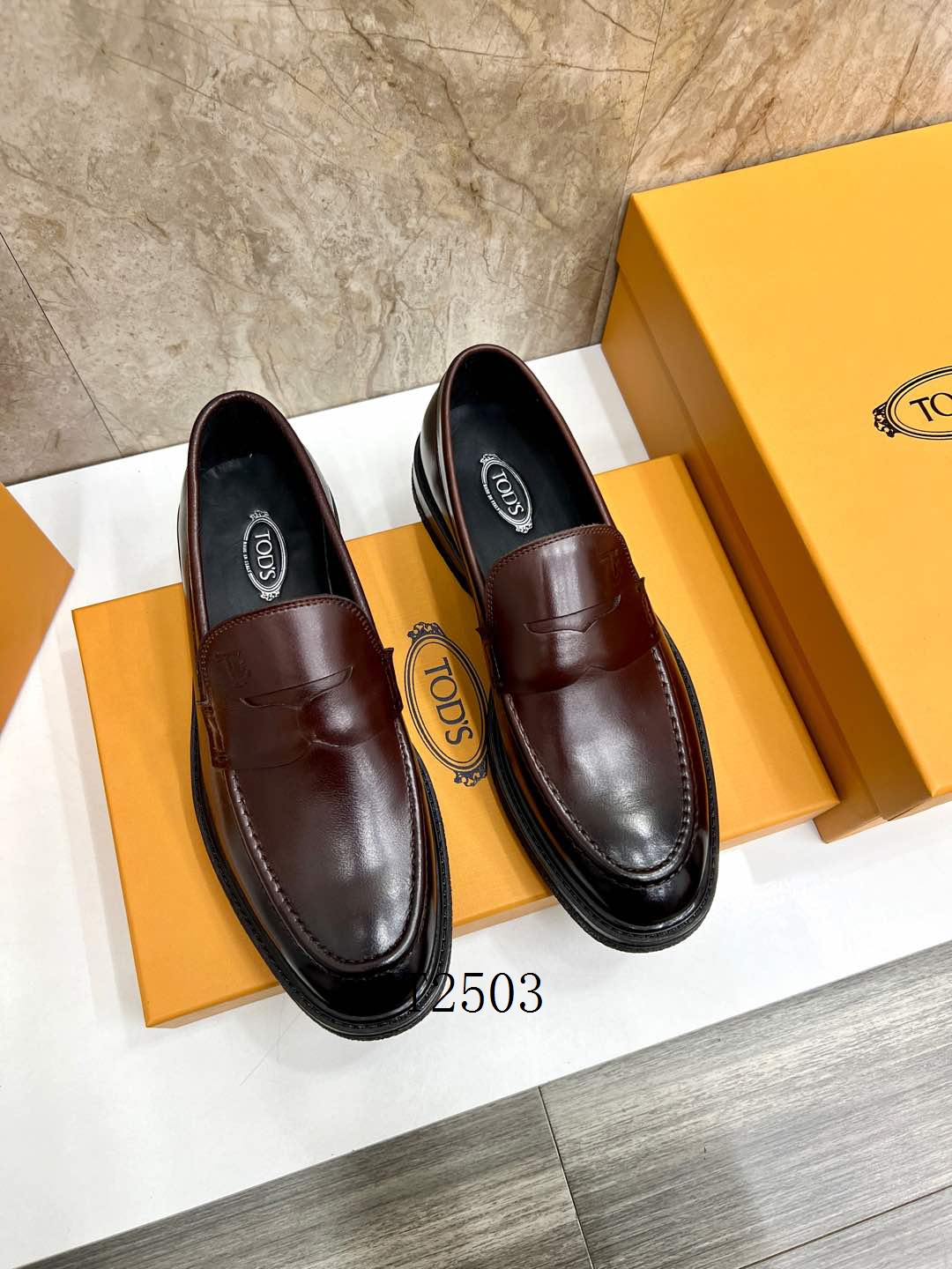 Tods sz38-45 h0308