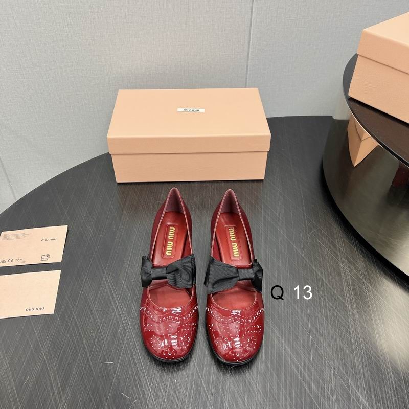 MiuMiu sz35-40 YM0302