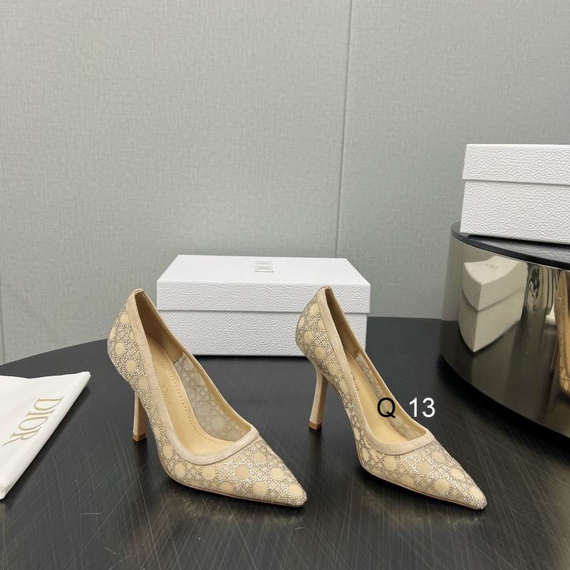 Dior sz35-40 10CM YM0302