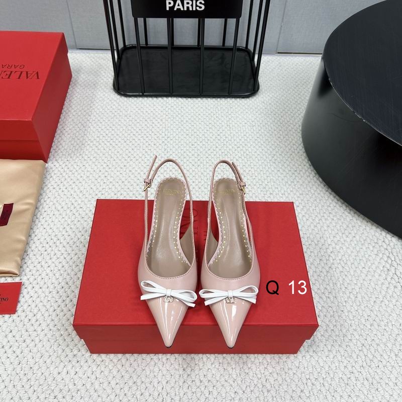 Valentino sz35-40  5CM YM0305