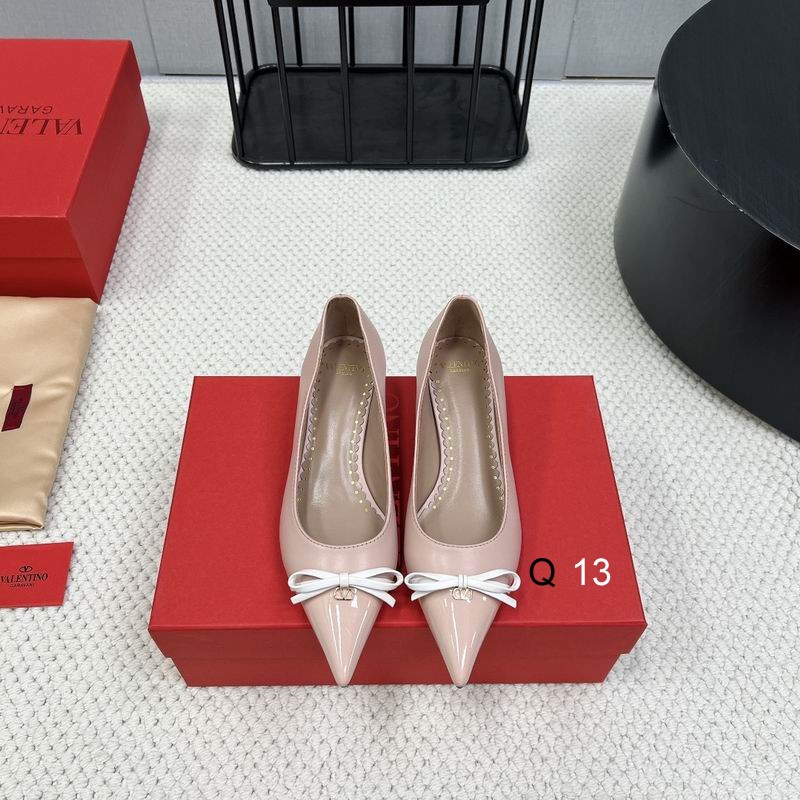 Valentino sz35-40  5CM YM0306