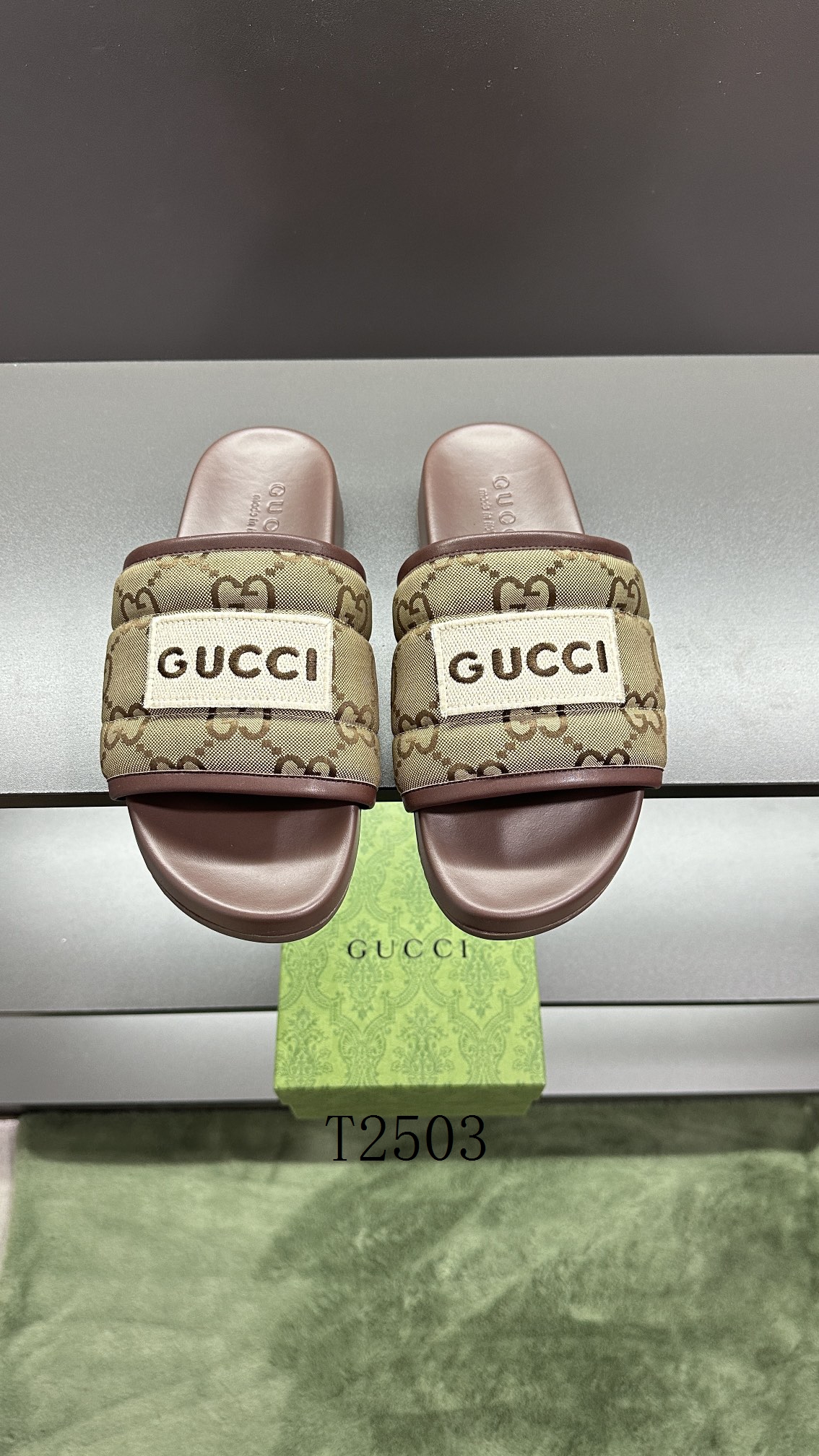 Gucci sz38-45 h0302