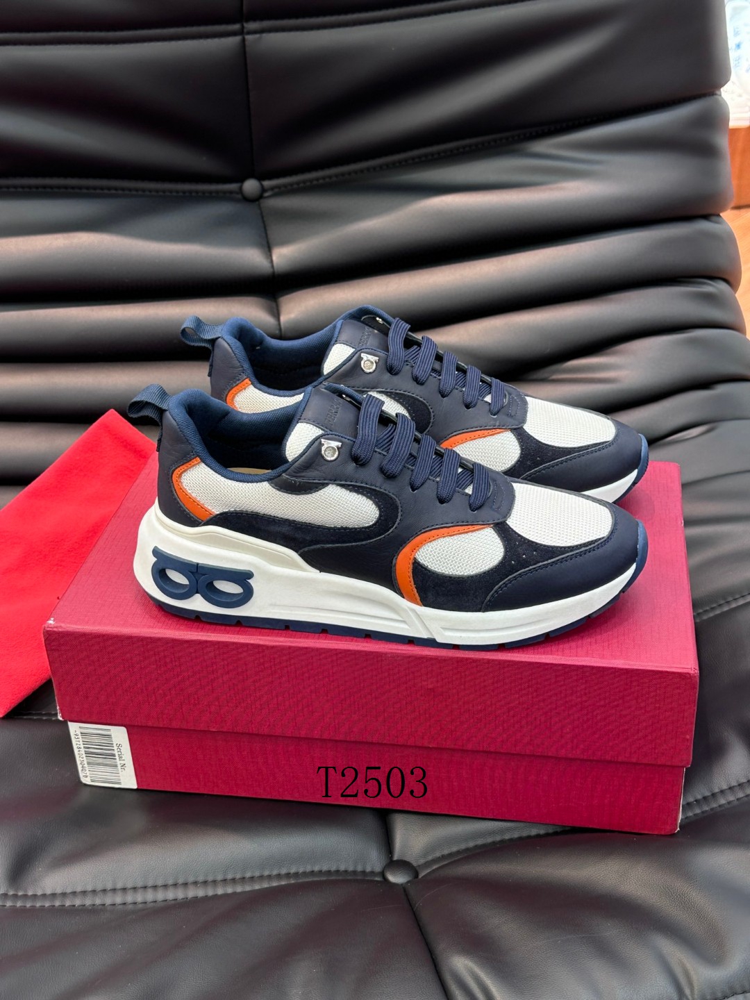 Ferragamo sz38-45 h0301