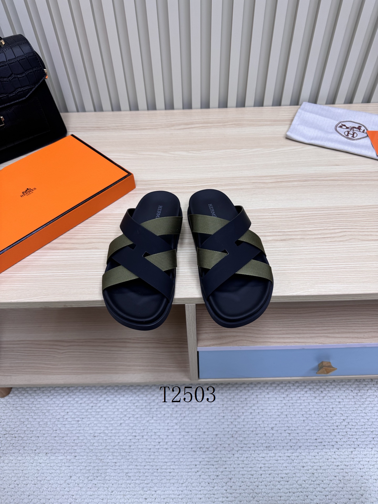 Hermes sz39-45 h0306