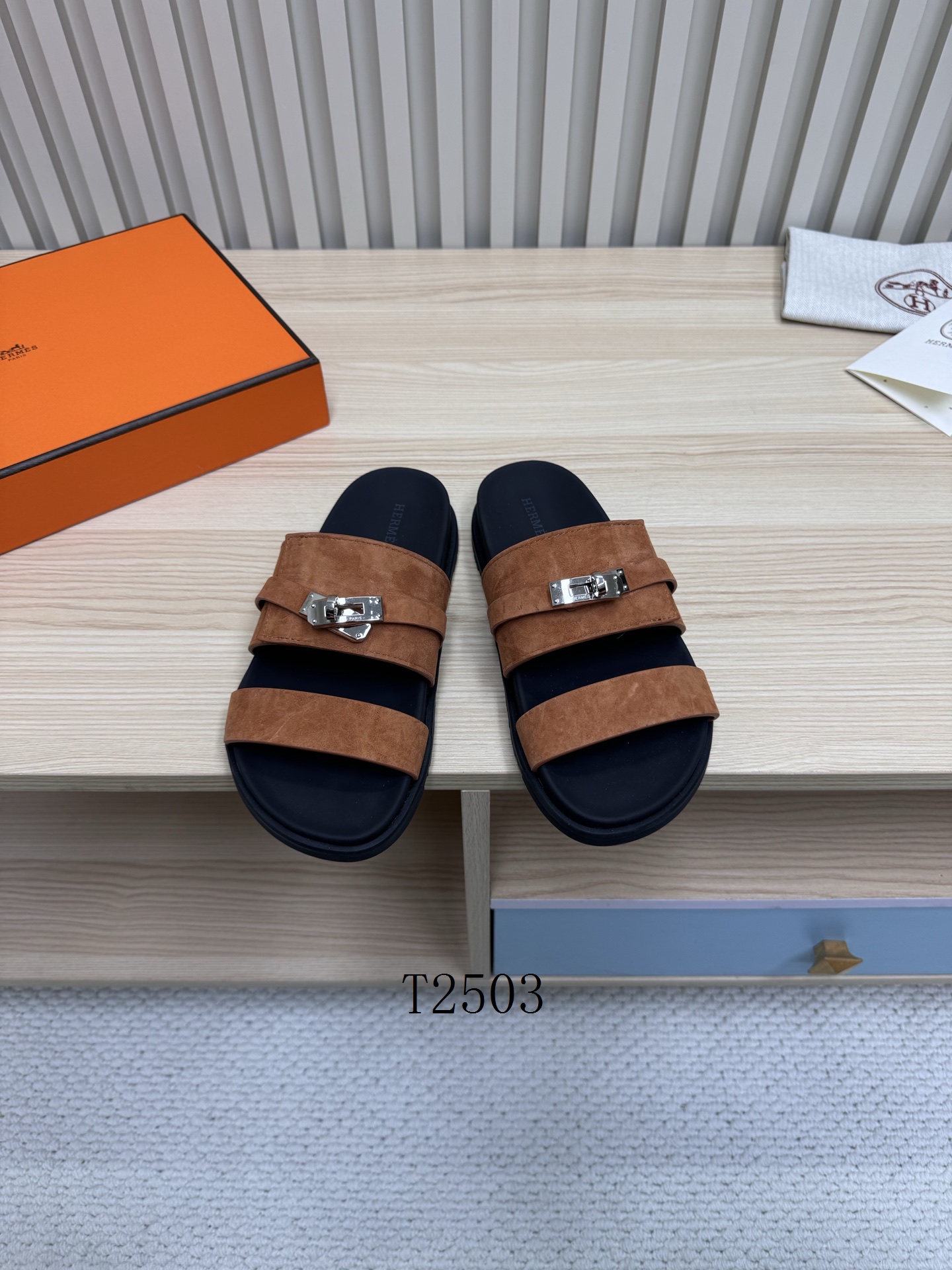 Hermes sz35-42 h0303