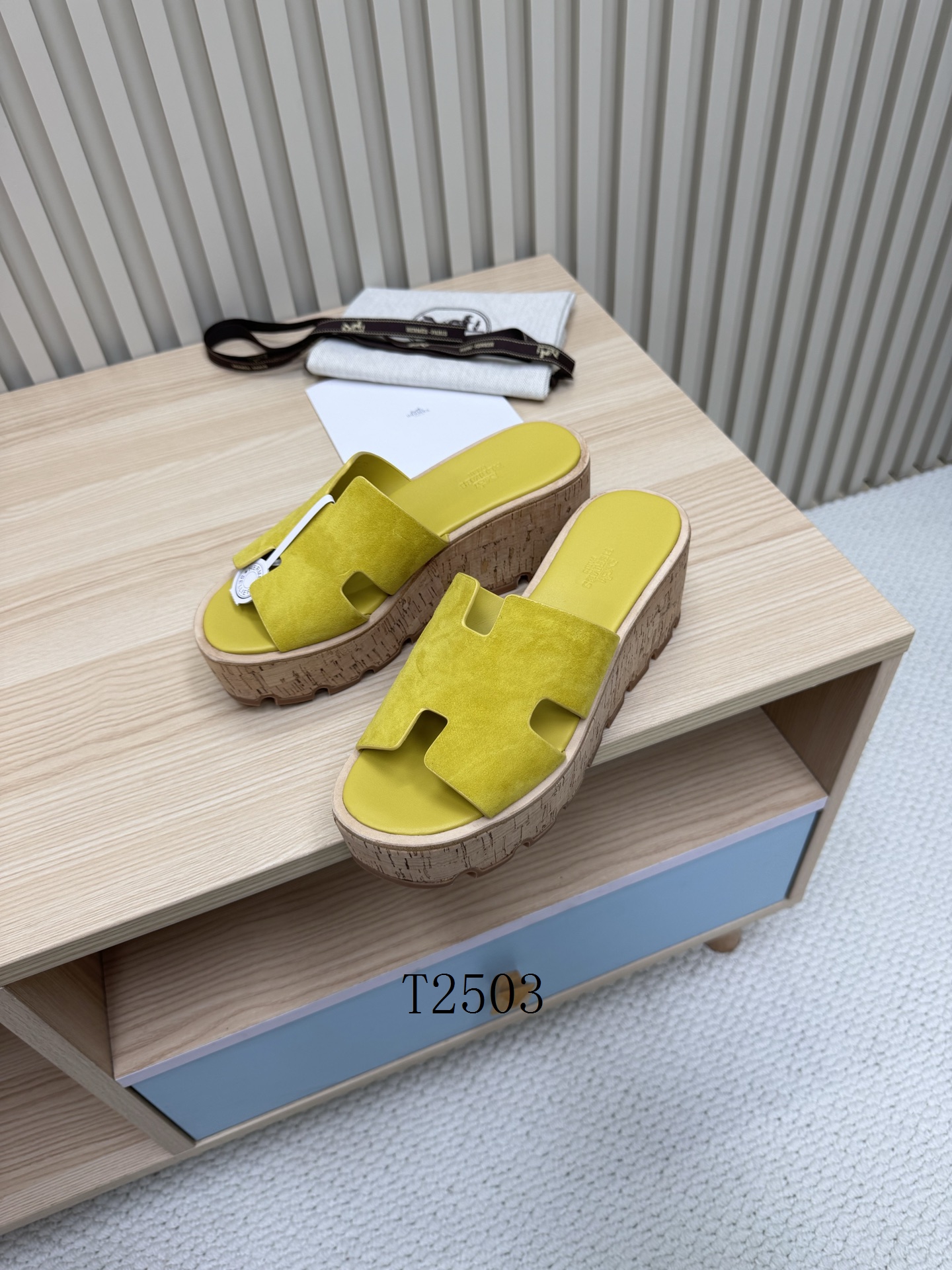 Hermes sz35-42 h0303