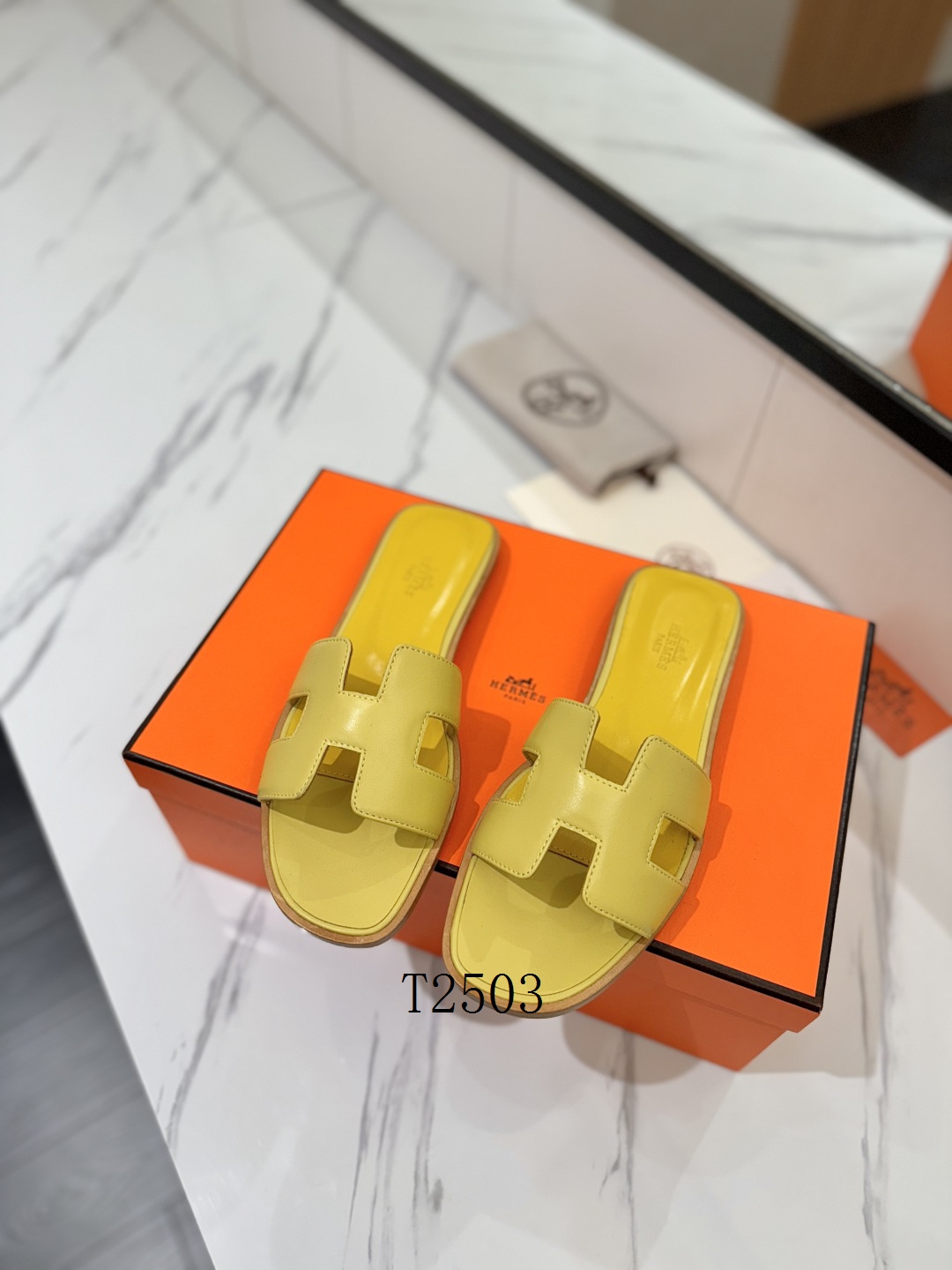 Hermes sz35-42 h0307