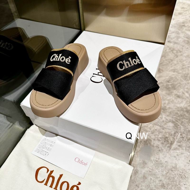 Chloe sz35-40 NW0301