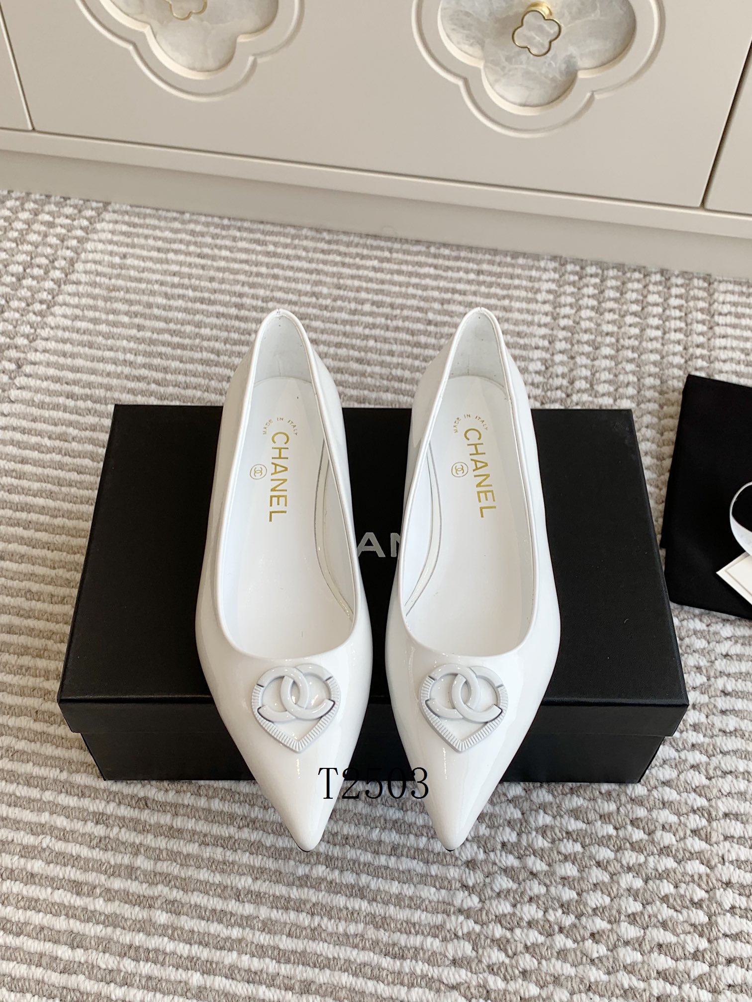 Chanel sz35-41 h0301
