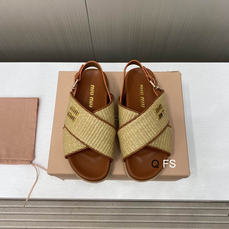 MiuMiu sz35-40 FS0301