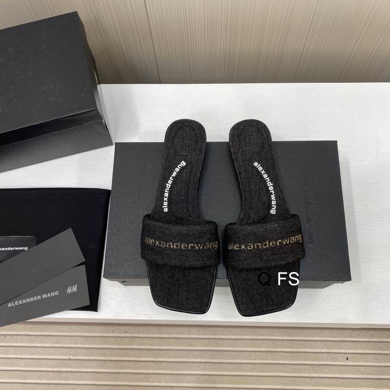 Alexander Wang sz35-40 FS0301