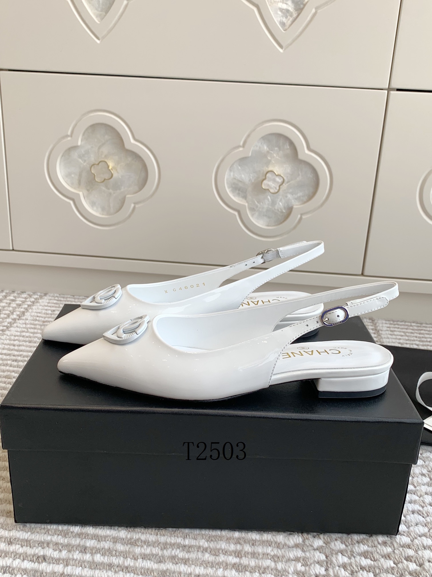 Chanel sz35-41 h0301