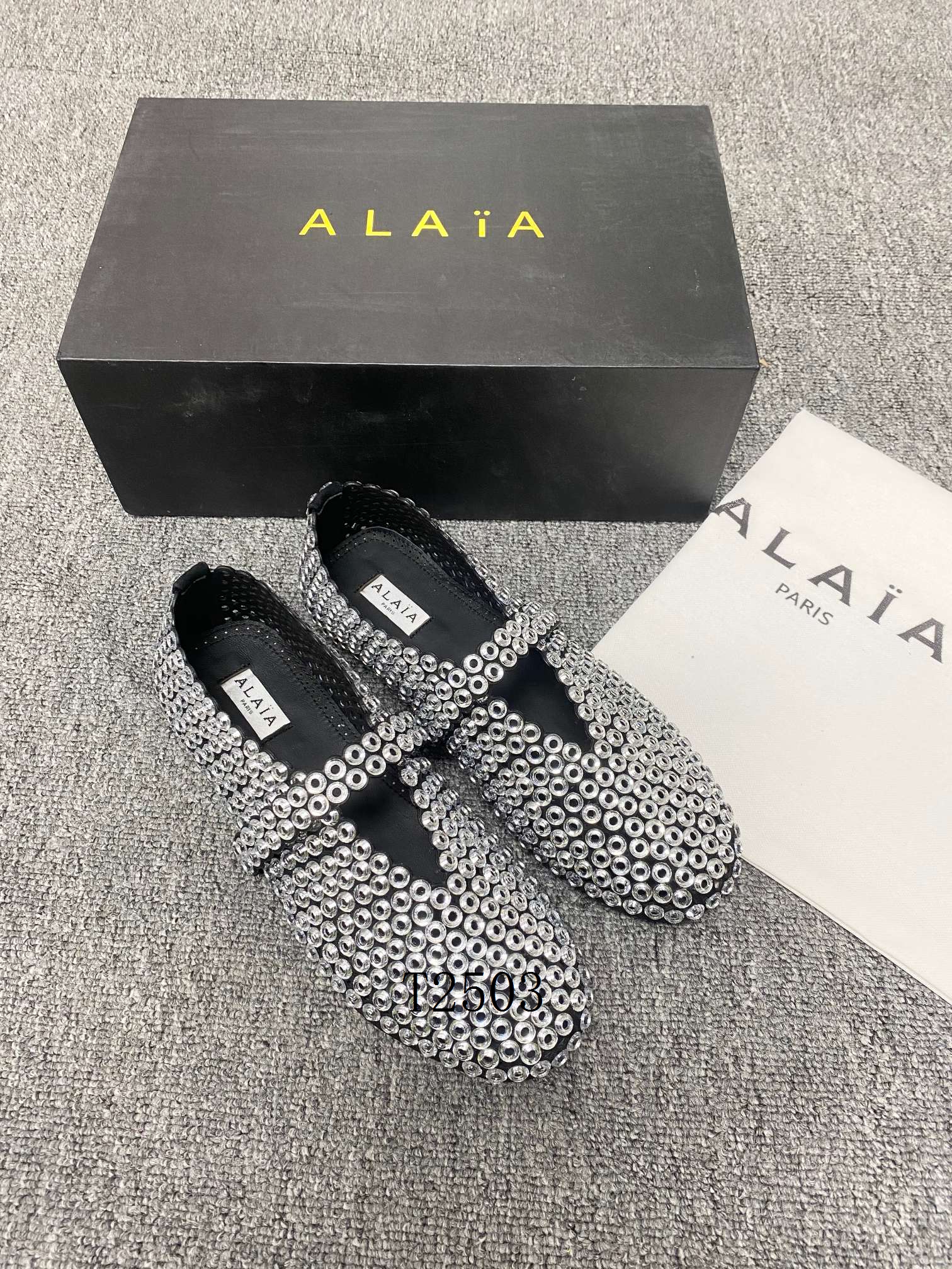 Alaia sz35-41 h0304