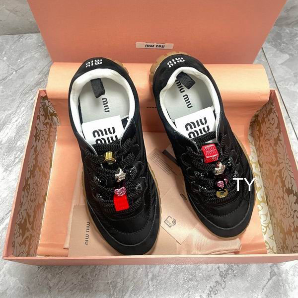 MiuMiu sz35-40 TY0302