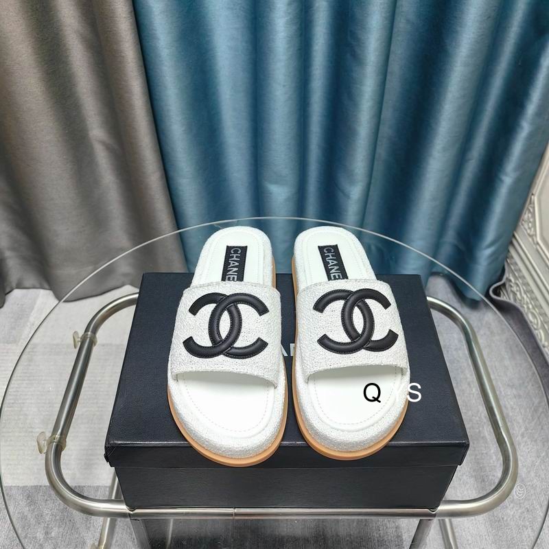 Chanel sz35-40  YS0322