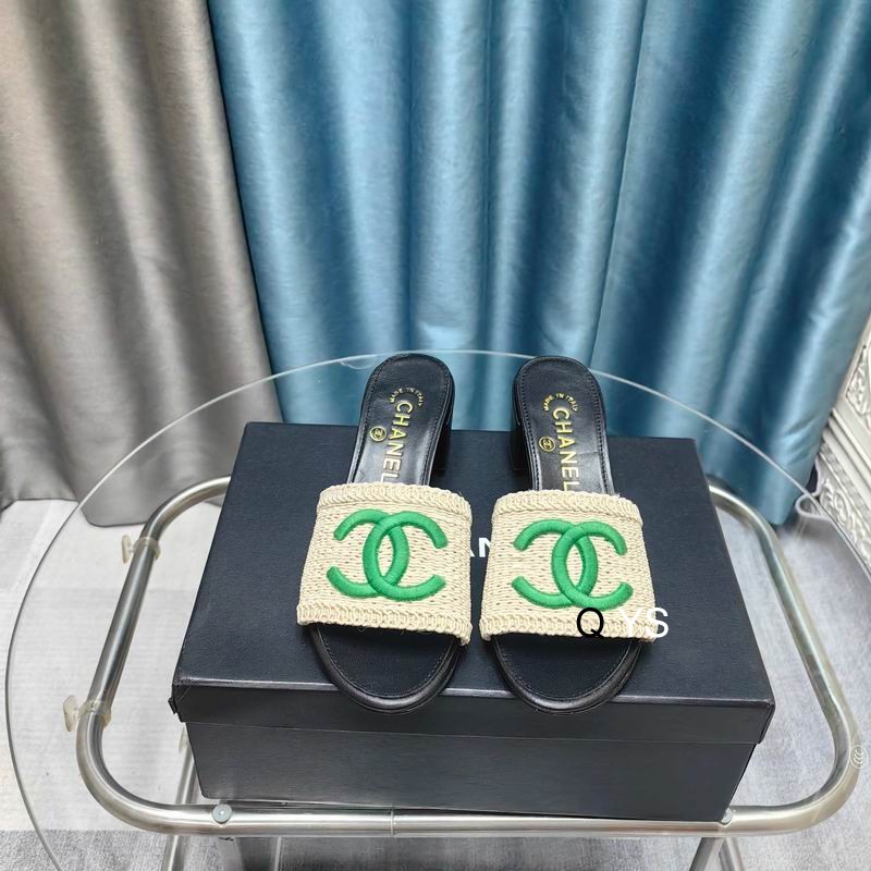 Chanel sz35-40 5CM YS0324