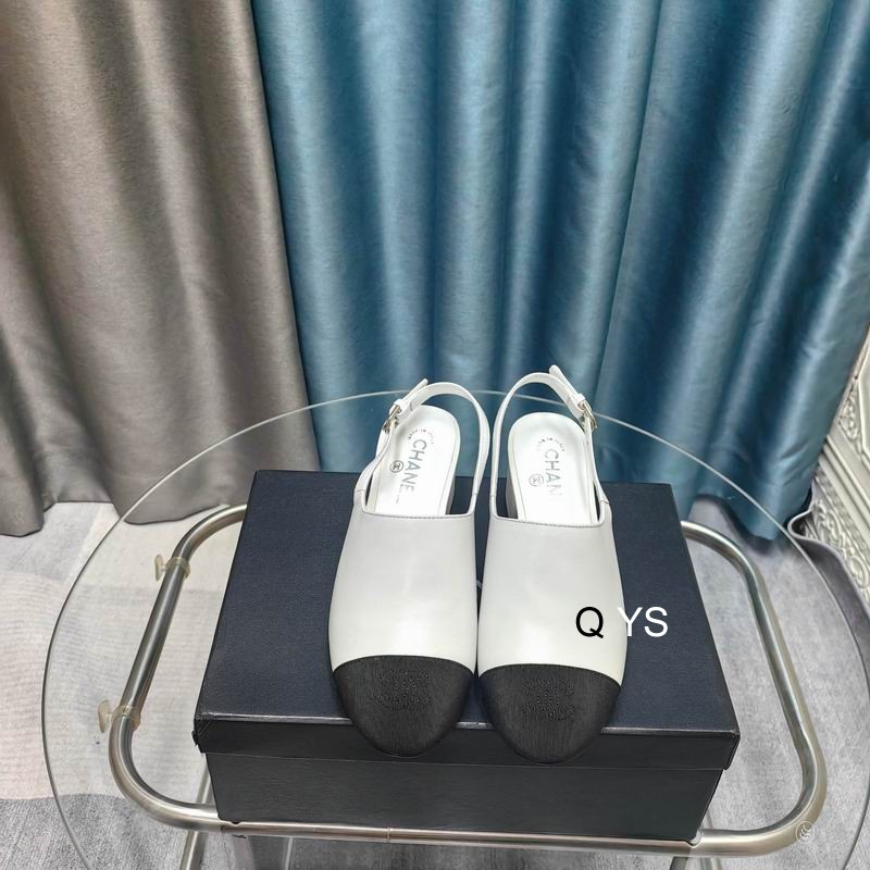 Chanel sz35-40 5CM YS0325