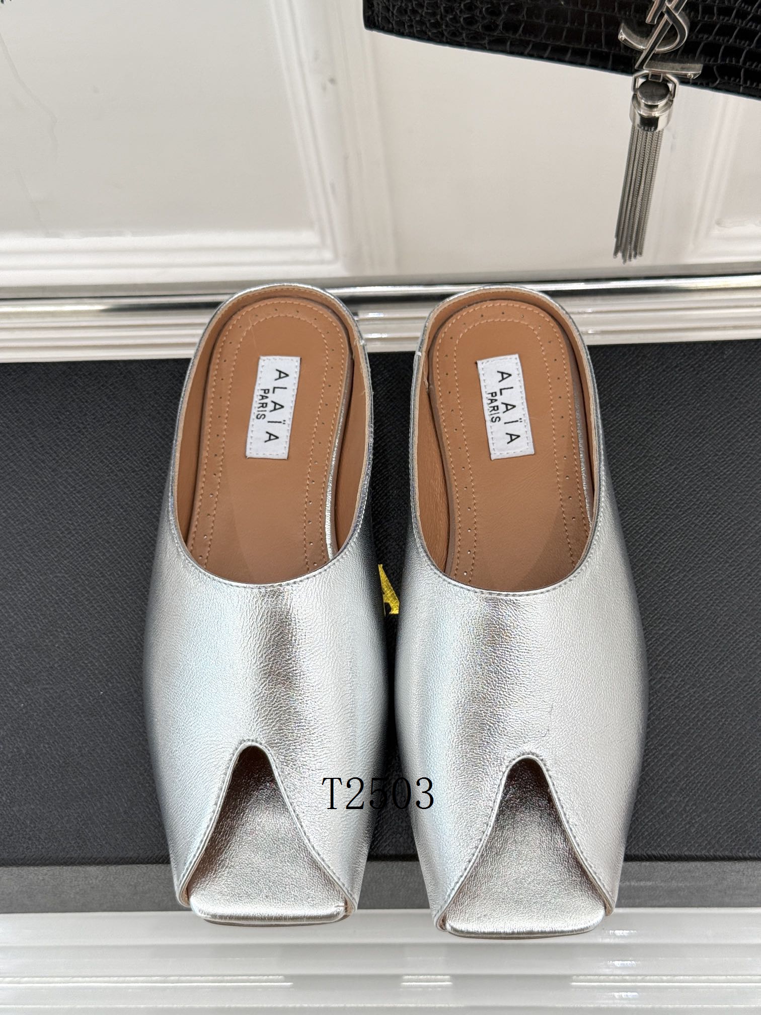 Alaia sz35-42 h0301