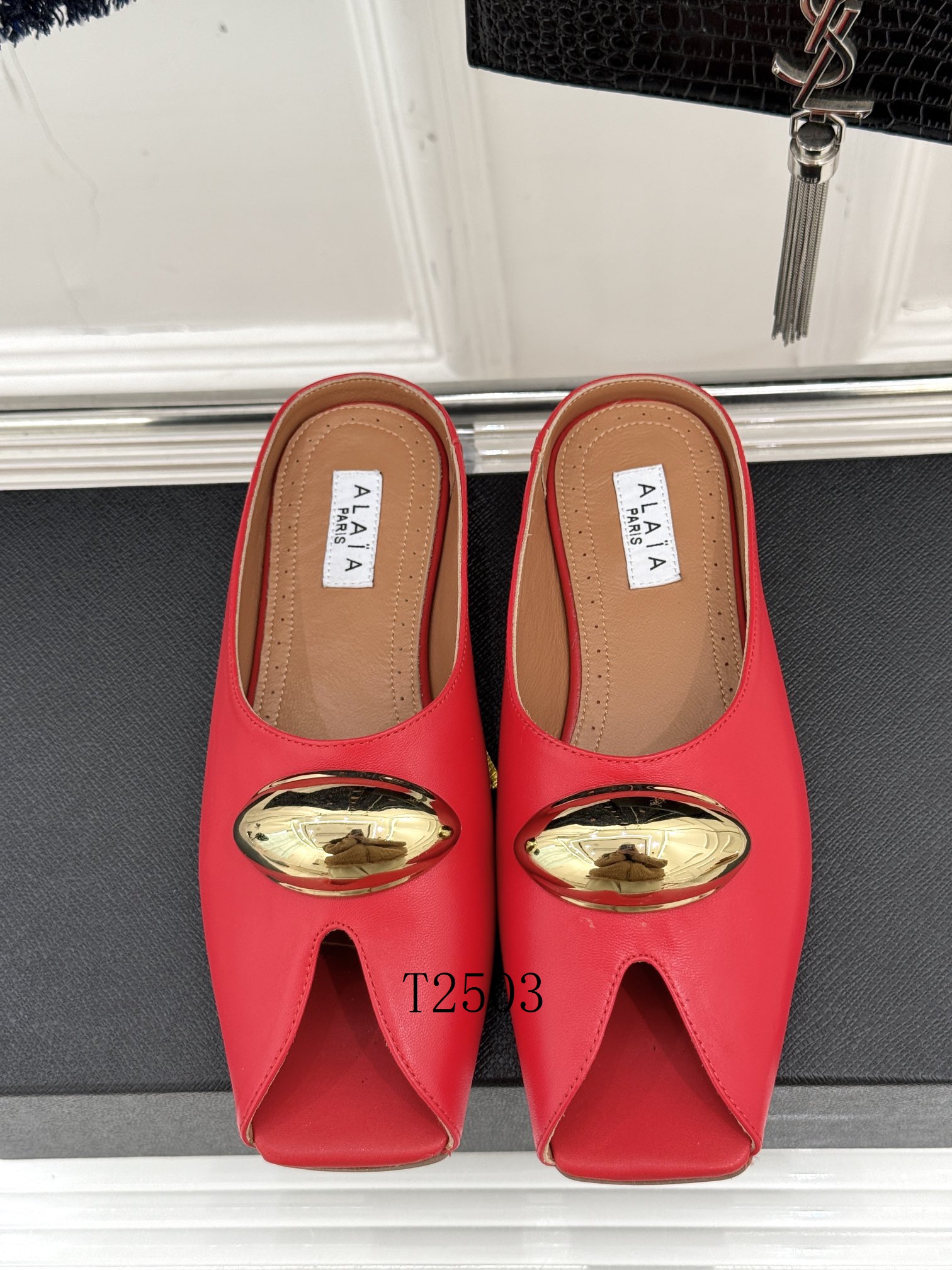 Alaia sz35-42 h0302
